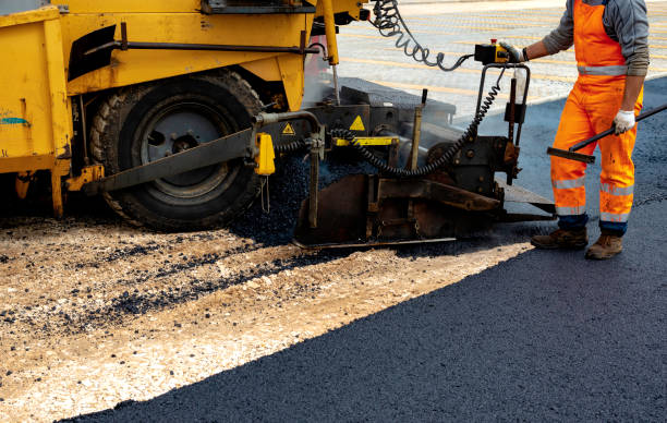 Driveway Snow Removal Preparation in Pretty Bayou, FL