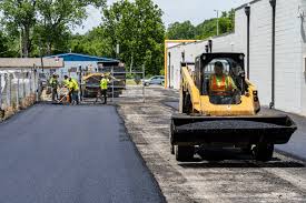 Best Decorative Concrete Driveways  in Pretty Bayou, FL